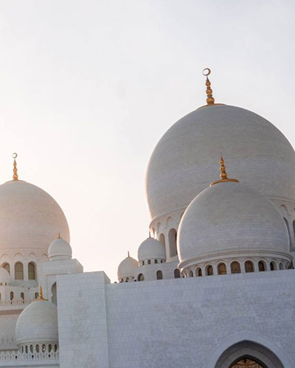 Ziyarat 2025 packages