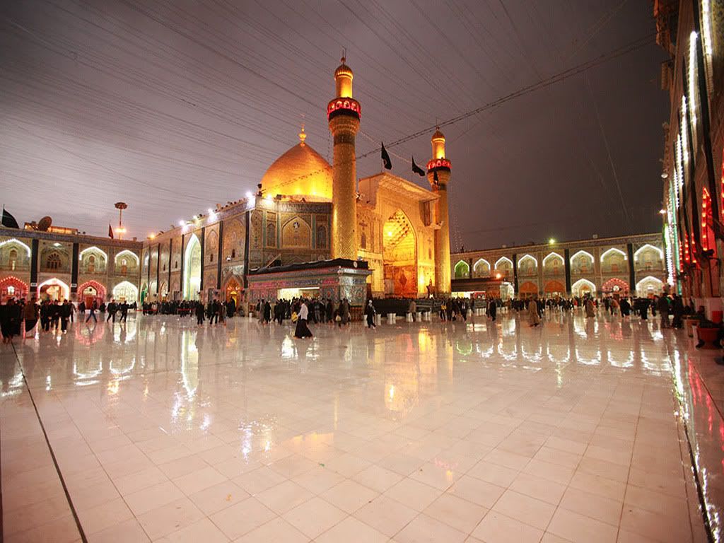 Al Multazim Hajj Tour Packages